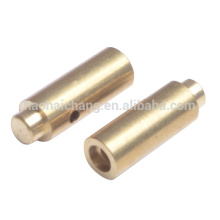 hardware factory customized nonstandard brass bolt and nuts